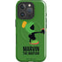 Looney Tunes Marvin the Martian Identity iPhone 16 Pro Magsafe Impact Case